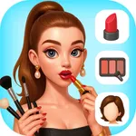 Dream Makeover - Match 3 Games icon