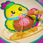 Patch Designer icon