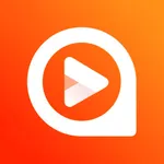Visha:Video Player All Formats icon