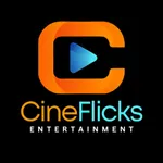 CineFlicks Entertainment icon