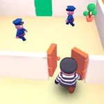 Thief Escape: Adorable Rescue icon