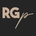 Rose Gold Pilates icon