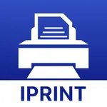 iPrint: Smart Air Printer App icon