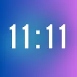 11:11 - Make a Wish icon
