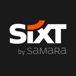 Sixt Samara icon