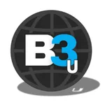 B3 U icon