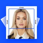Passport Photo: ID Creator icon