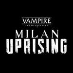 TEBURU Vampire: The Masquerade icon