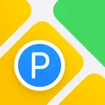 Parking Spot - Find My Car icon