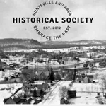 Huntsville's Heritage Tours icon