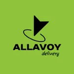 Allavoy Delivery icon