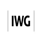 IWG Enterprise Portal icon