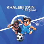 Khaleeji Zain Game icon