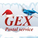 GEX Postal Service icon