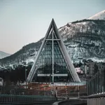 Tromso - Discount Tickets icon