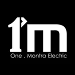 Montra Connect icon