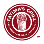 Fatima's Grill - Order Now icon