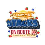 Stacks on Route 66 icon