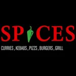 Spices Bellshill icon