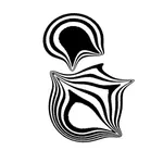 Ink Marbling icon
