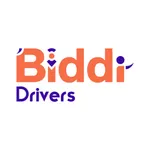  Biddi driver icon