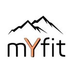 mYfit Billings icon
