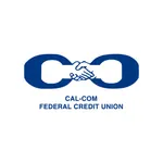 Cal-Com FCU Mobile icon