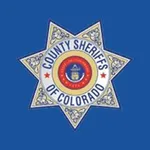 County Sheriffs of Colorado icon