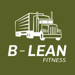 B-Lean Fitness icon