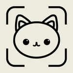 Catitude: Cat Mood Tracker icon