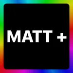 MATT+ icon