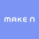 Make N – Mental Math Battle icon