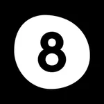 AI8: AI Magic 8 Ball icon