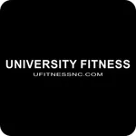 University Fitness icon