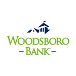 Woodsboro Bank icon