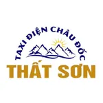 Taxi Thất Sơn icon