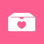 The App by Goodiebox icon