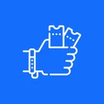 Uniticket icon