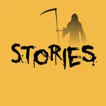 Horror Stories & Scary Sounds icon
