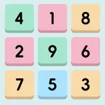 Schulte Grid-Attention Trainer icon