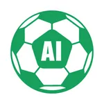 OFootball: Score AI & Easy Win icon