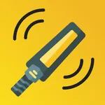 Stud Finder Wall Detector. icon