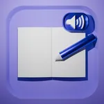 Sound Script Notes icon