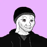 Wojak Fun Animated icon