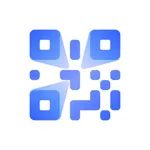 二维码生成-QR美化扫描创意海报 icon