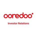 Ooredoo Oman IR icon