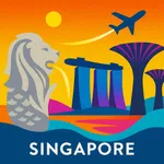 Singapore Go icon