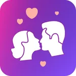 Kiss Video Maker : AI Lip Kiss icon