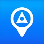 MyLocatorPlus App icon