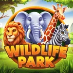 Wildlife Park Idle Tycoon icon